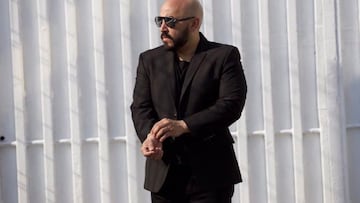 Lupillo Rivera brinda un gran regalo a su mamá, doña Rosa, y hermano, Juan Rivera
