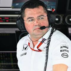 McLaren revela: más cerca que nunca de romper con Honda