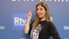 Cristina Ramos se queda sin Eurovisión: Achille Lauro representará a San Marino