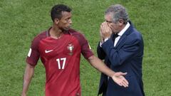 Santos: "Anulamos la capacidad de Chile con presión alta"