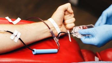 IMSS se une a Facebook para promover la donación de sangre