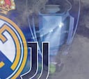 El récord que explica por qué el Real Madrid es único y deja mal a la Juventus