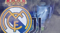 El récord que descubre por qué el Real Madrid es único y deja mal a la Juventus