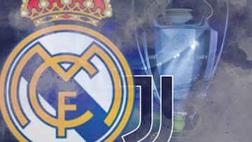 El récord del Real Madrid que deja mal a la Juventus