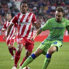 Girona 0 - Betis 0: resultado, resumen y gol. LaLiga Santander