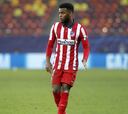 Lemar, el faro de Simeone