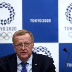 Oficial: el maratón de Tokio 2020 se correrá en Sapporo