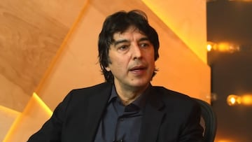 Valter Longo, experto en longevidad: “Para vivir hasta los 120 años tomo sopa de verduras en el almuerzo y en la cena”