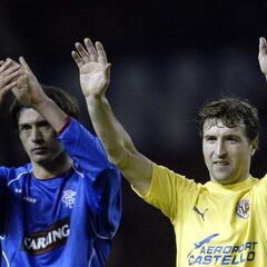 El Villarreal busca el pleno de clasificaciones en octavos