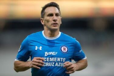 Del amor al odio: futbolistas que defendieron a América y Cruz Azul