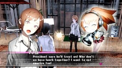 Imágenes de The Caligula Effect