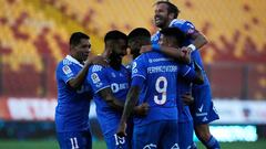 Tabla de posiciones fútbol chileno 2022 actualizada hoy: fecha 2, Primera División de Chile