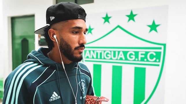 Antigua GFC - Seattle Sounders en vivo: Concacaf Champions Cup en directo