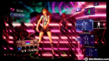 Kinect Sports y Dance Central: ventas millonarias