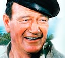 John Wayne siempre se arrepintió de hacer este papel: “Fui un inútil en esa maldita película”
