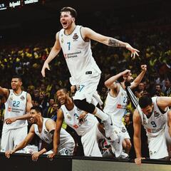 Los mejores extranjeros de la historia del Real Madrid