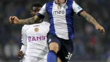 En Portugal se dice que el Valencia sí fichó a Otamendi