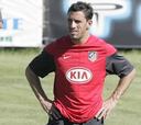 Maxi: "Ha sido una decisión difícil, pero seguiré luchando al máximo en el campo"