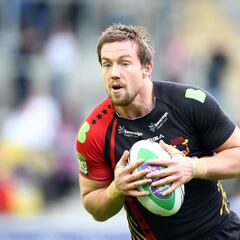 Hallan muerto a un jugador de rugby tras 14 meses desaparecido