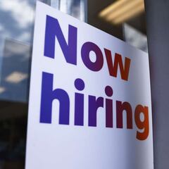 Will unemployment benefits be extended after June rates show no change?