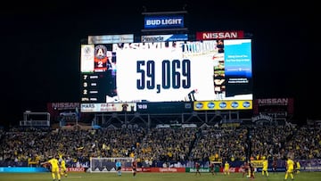 Este fin de semana comenz&oacute; la temporada 25 de la MLS, donde se confirma el &eacute;xito de la liga en USA. 6 de los 13 partidos fueron sold out.