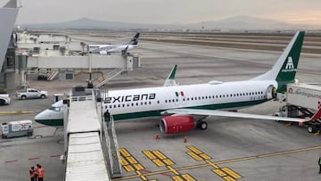 Mexicana de Aviación enfrenta demanda millonaria: ¿cuánto tiene que pagar y cuáles son los motivos?