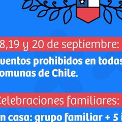 Permiso especial Fiestas Patrias: qué es, cómo funciona y cómo acceder