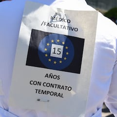 Huelga de médicos en Madrid: cuánto dura, servicios mínimos, retrasos en citas y a quién afecta