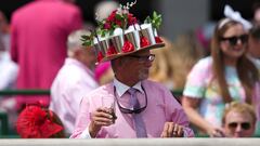 National Mint Julep Day: Unveiling the recipe of the Kentucky Derby’s iconic official drink