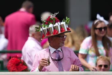 Es un evento que trasciende la hípica, convirtiéndose en una celebración de la tradición y la elegancia.