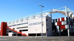 Estadio Nelson Oyarzún hace historia con tecnología de estándar mundial
