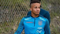 El TAS castiga a Ecuador