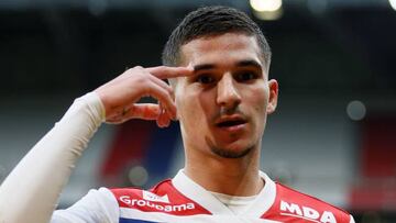 Houssem Aouar.