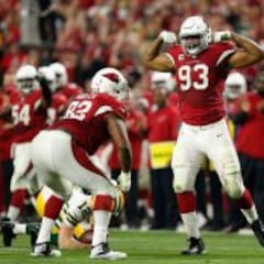 Power ranking de la semana 16: Los Cardinals se aupan al #1