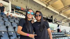 Figura de la U asistió a la bienvenida de Vidal y deja este mensaje: “No soy colocolina...”