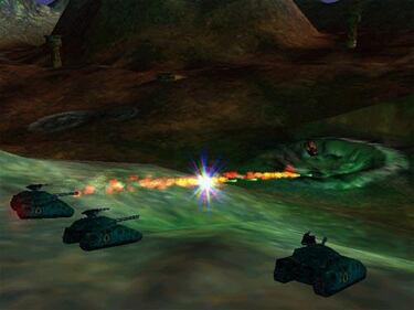 Extreme Warfare (PC)