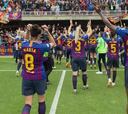 Lyon - Barcelona: TV, horario y cómo ver la final de Champions