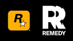 Rockstar y Remedy