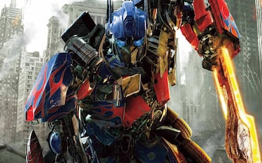 Transformers: Rise of the Dark Spark aparece y desaparece en Amazon