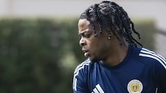 Jamaica 0-0 Curazao: Resumen y resultado del partido |Clasificación Concacaf al Mundial 2026 en directo