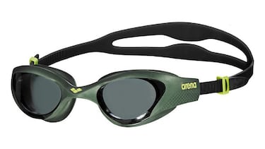 Seleccionamos los goggles de natación mejor valorados en Amazon México