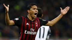 "Llegué al peor Milan de la historia, pero quedé satisfecho"