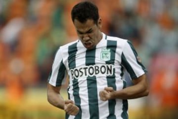 Atlético Nacional goleó a Uniautónoma y es el nuevo líder de la Liga Águila.