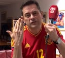 Roncero: "¡¡¡Neueer!!! ¡Que te han caído 6 y pasará a la historia!"