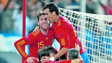 <b>LA NÚMERO 1. </b>España volverá a liderar el ránking FIFA.