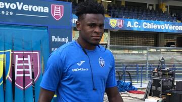 Duvan Zapata