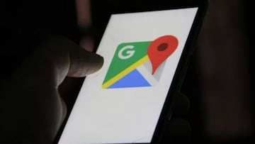 Inhabilitan Google Maps de manera temporal en Ucrania para bloquear el acceso a los datos de tr&aacute;fico y as&iacute; proteger a los ciudadanos durante la invasi&oacute;n.