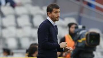 Javi Gracia