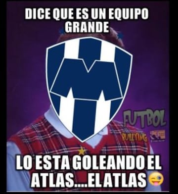 América y Pumas se roban los Memes de la Jornada 11