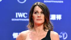 ¿Qué fue de Nadia Comaneci, la auténtica diosa de la gimnasia?